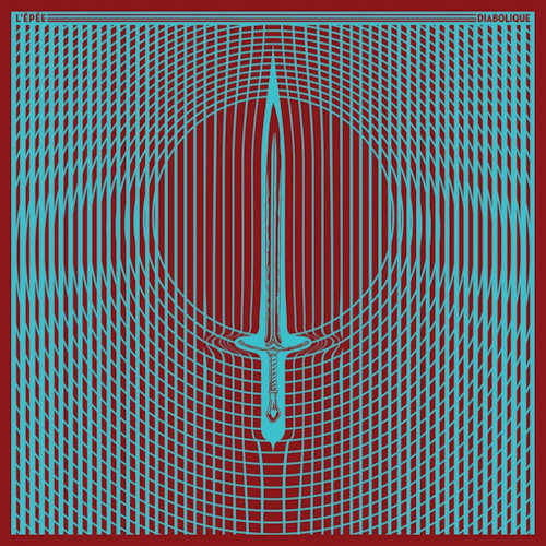 L'epee - Diabolique (CD)