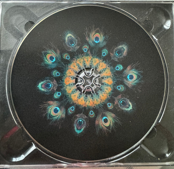 Haevn - Wide Awake (CD)