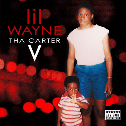 Lil Wayne - Tha carter (CD)