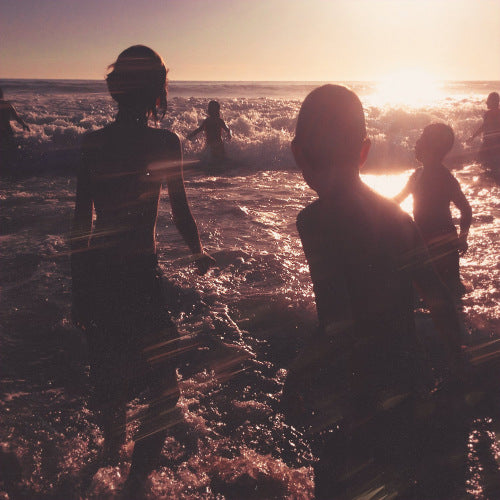 Linkin Park - One more light (LP)