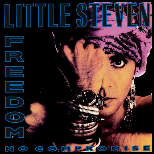 Little Steven - Freedom - no compromise (LP)