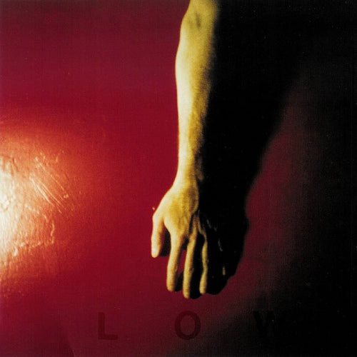 Low - Trust (LP)