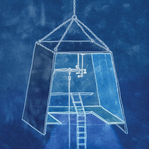 Low Anthem - Salt doll went to measure the depth of the sea (LP)