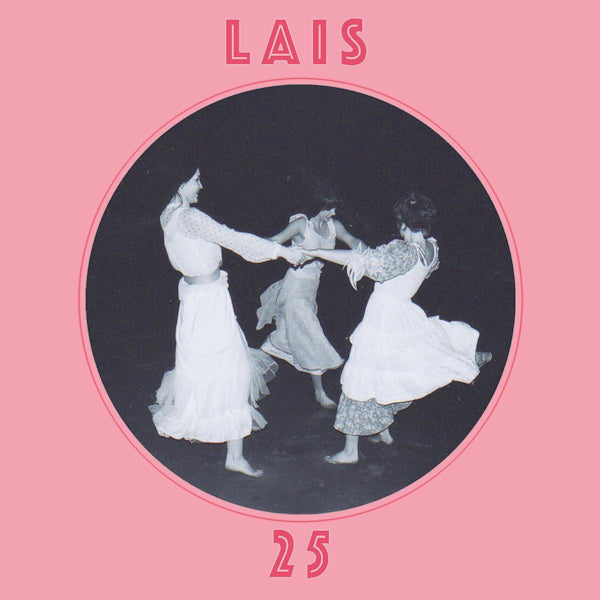 Lais - 25 (CD)