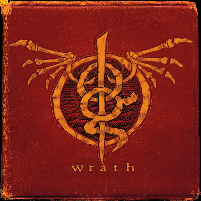 Lamb Of God - Wrath (LP)