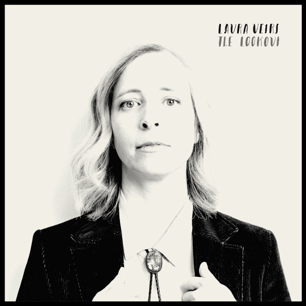 Laura Veirs - The lookout (LP)