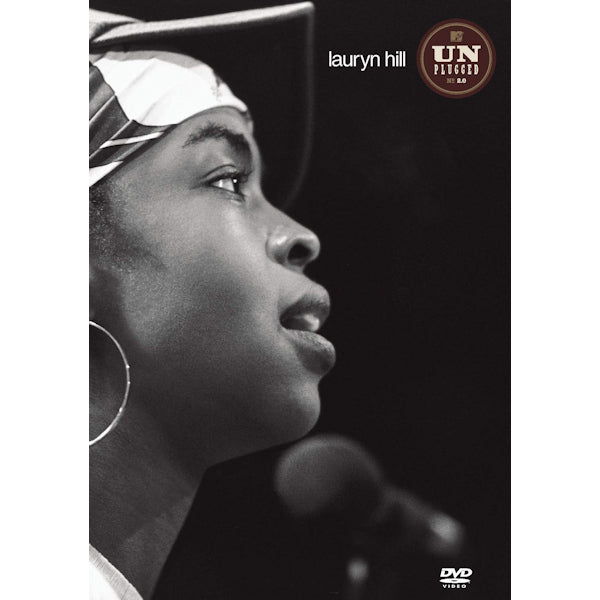 Lauryn Hill - MTV unplugged no. 2.0 (DVD movie)