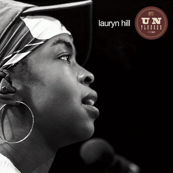 Lauryn Hill - MTV unplugged no. 2.0 (LP) - Velvet Music