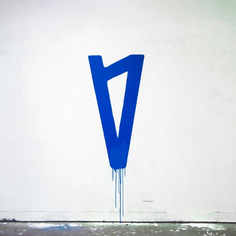 Lauv - I met you when I was 18. (LP)