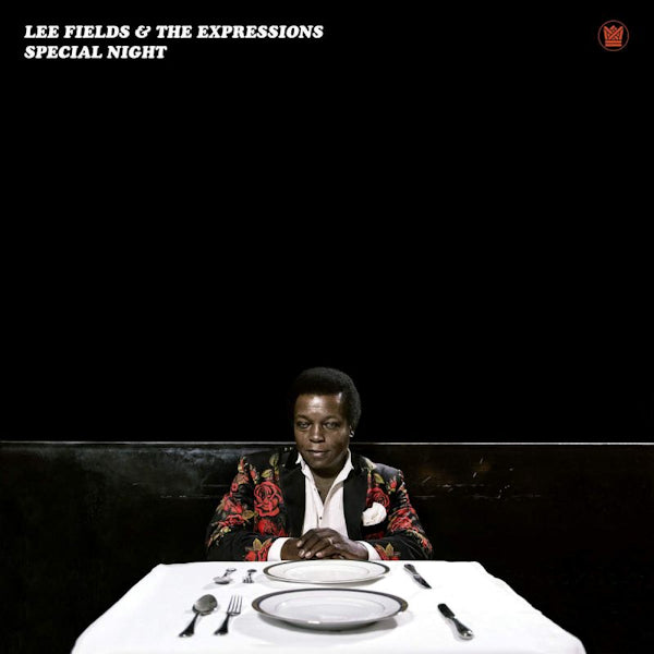 Lee Fields & The Expressions - Special night (LP)