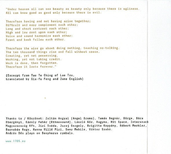 1705 - Zone (tweedehands CD)