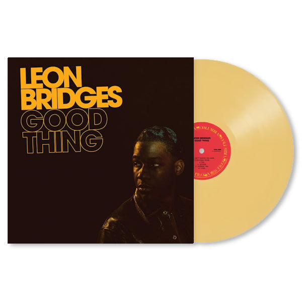 Leon Bridges - Good thing -5th anniversary edition- (LP)