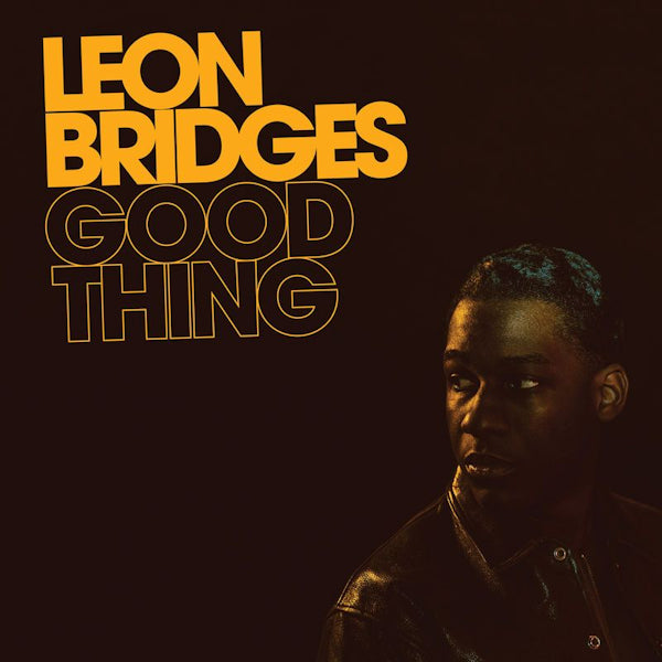 Leon Bridges - Good thing -5th anniversary edition- (LP)