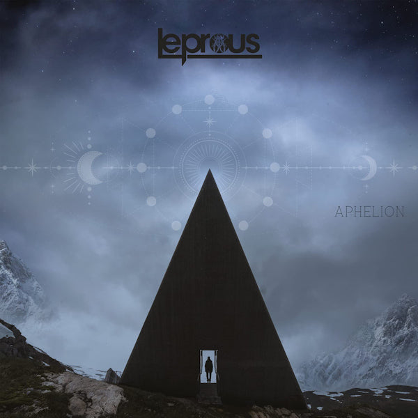 Leprous - Aphelion -media book- (CD)