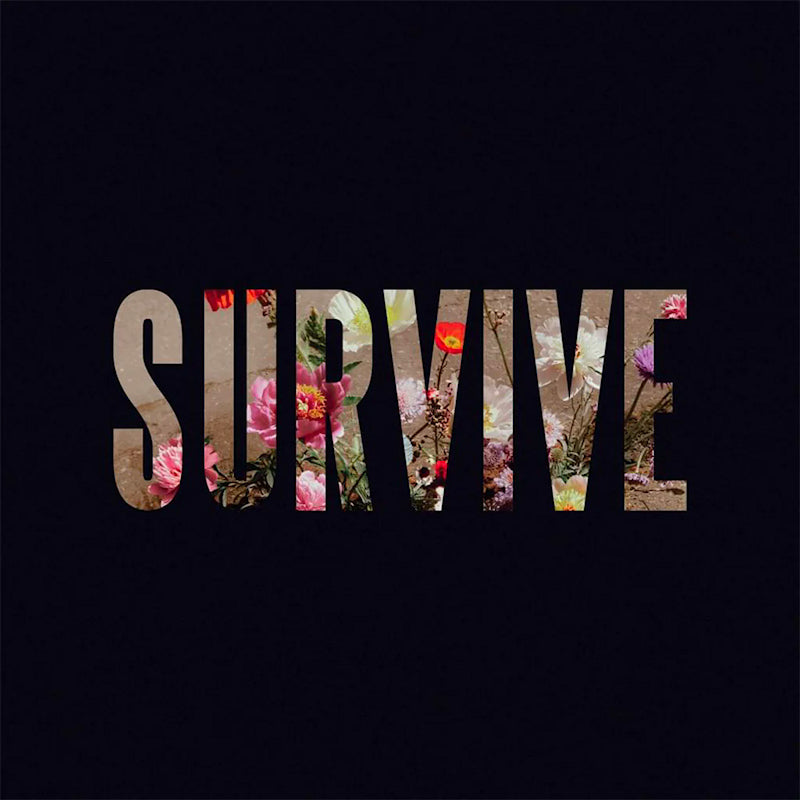 Lewis Capaldi - Survive ep (12-inch maxi-single)