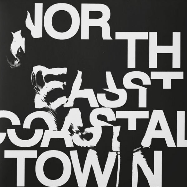 LIFE - North east coastal town (CD)