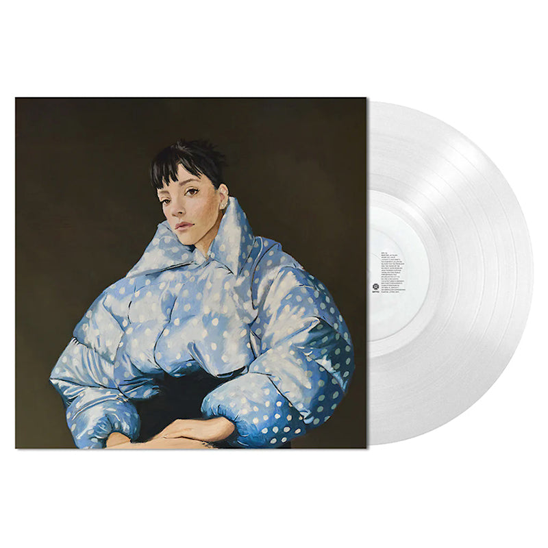Lily Allen - West end girl (LP)