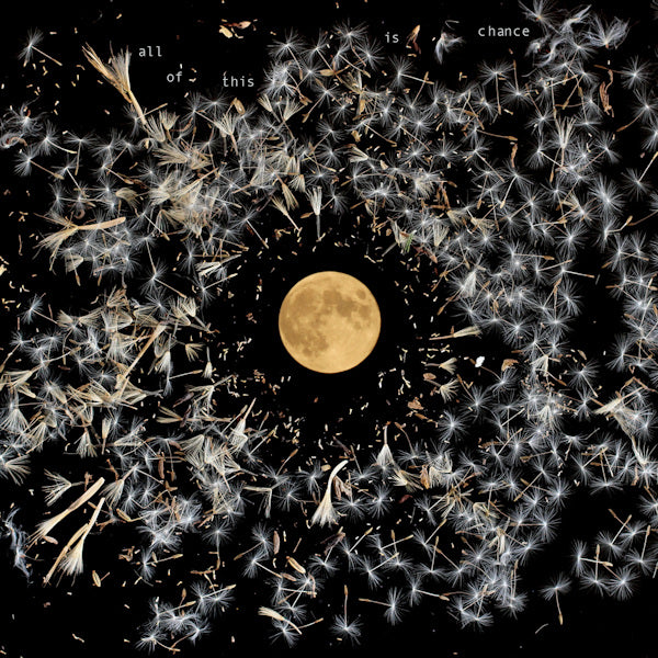 Lisa O'Neill - All of this is chance (CD)