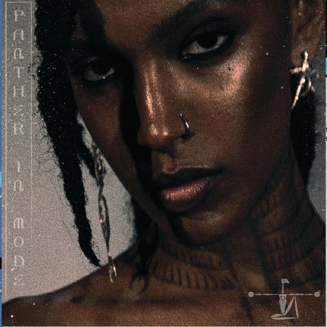 Alewya - Panther in mode (LP)