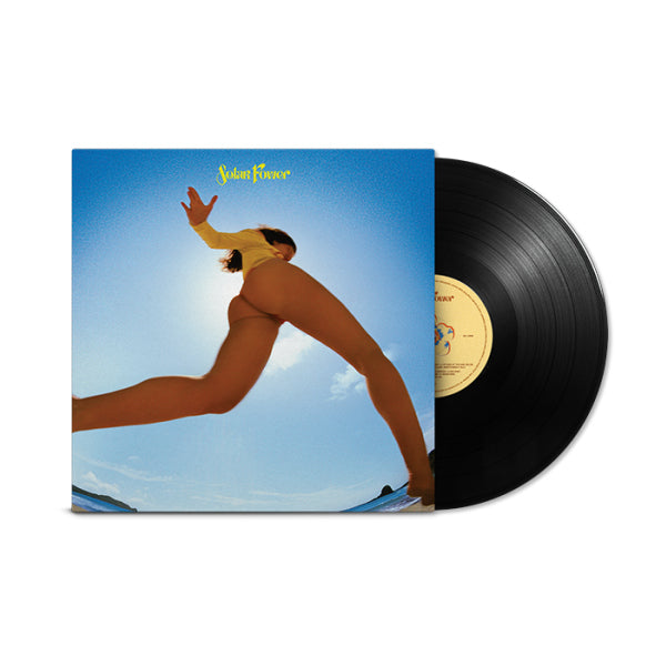 Lorde - Solar power (LP)