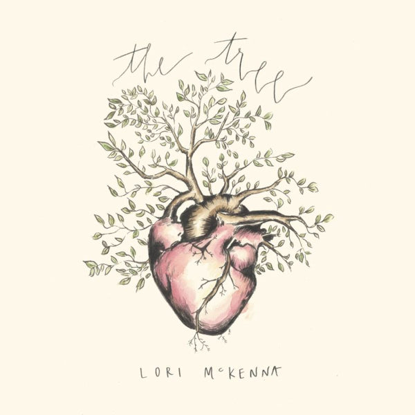 Lori McKenna - The tree (CD)