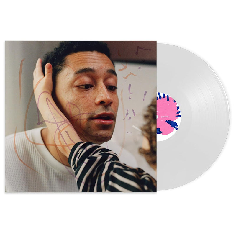 Loyle Carner - Hopefully ! (LP)
