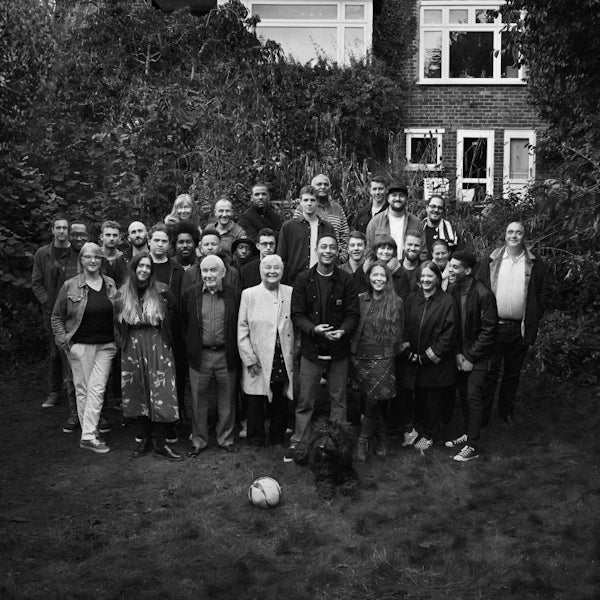 Loyle Carner - Yesterday's gone (LP)