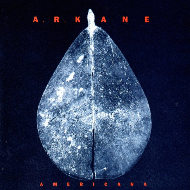 A.r. Kane - Americana (LP)