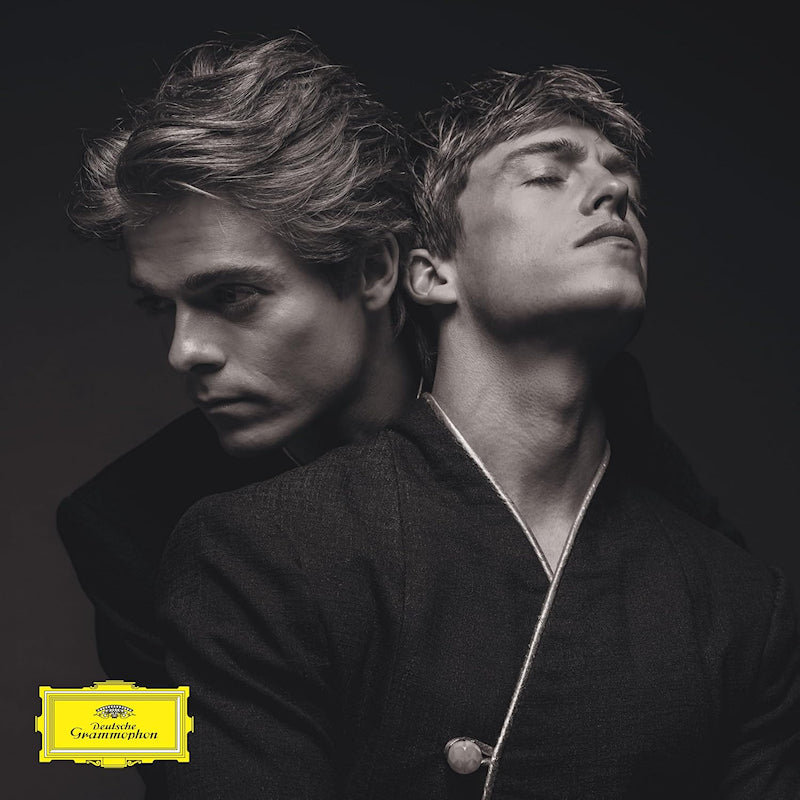 Arthur Jussen Lucas Jussen - Cantus / Rêve (LP)