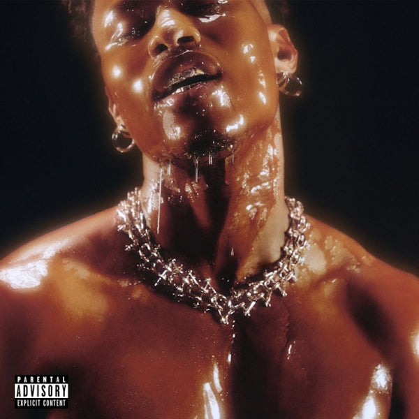 Lucky Daye - Candydrip (LP)