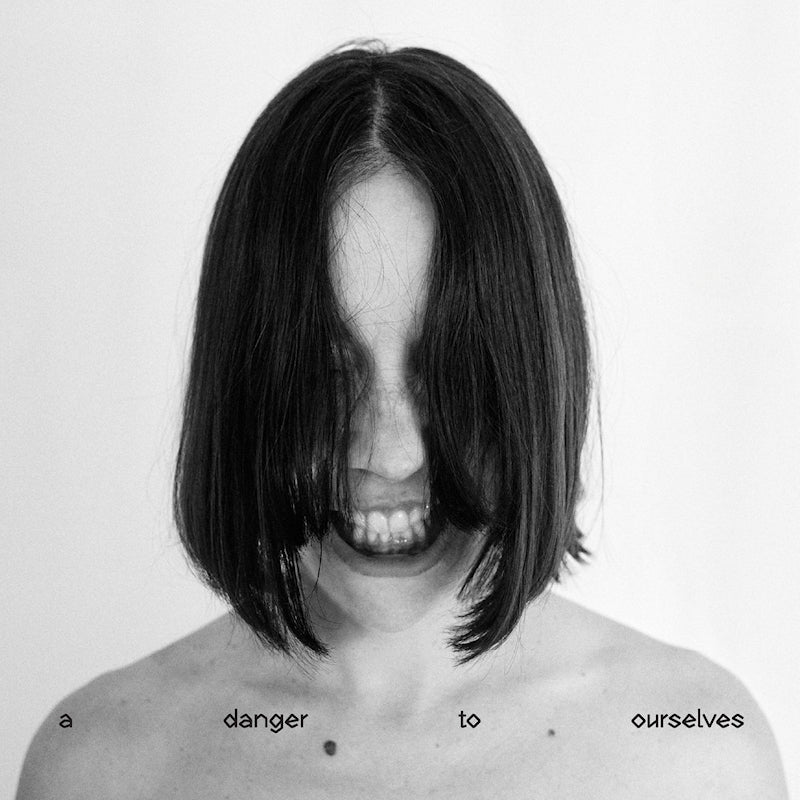Lucrecia Dalt - A danger to ourselves (LP)