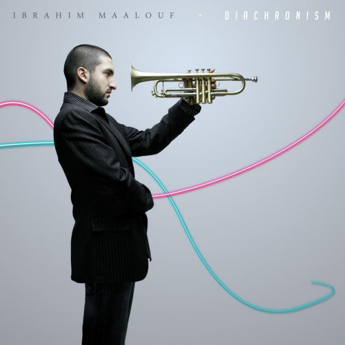 Ibrahim Maalouf - Diachronism (LP)