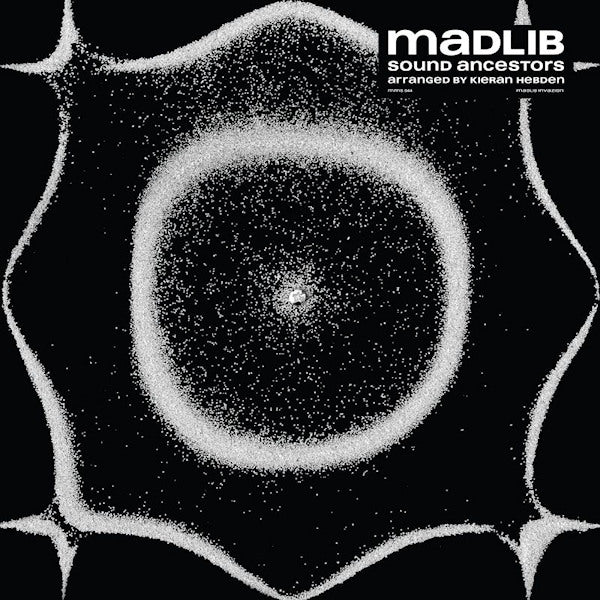 Madlib - Sound ancestors (arranged by kieran hebden) (LP)