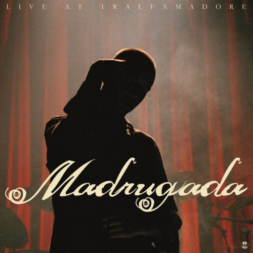 Madrugada - Live at tralfamadore (CD)