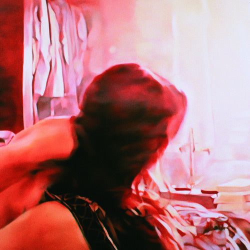 Madrugada - Madrugada -2008- (CD)