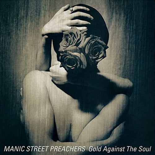 Manic Street Preachers - Gold against the soul (remastered) (LP)
