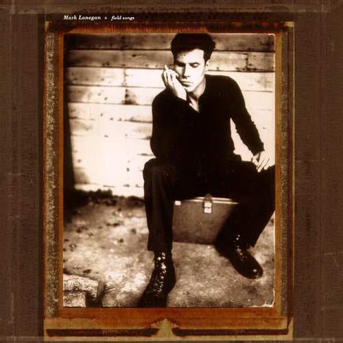 Mark Lanegan - Field songs (LP)