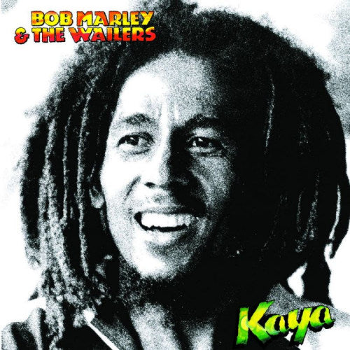 Bob Marley & The Wailers - Kaya (LP) - Velvet Music
