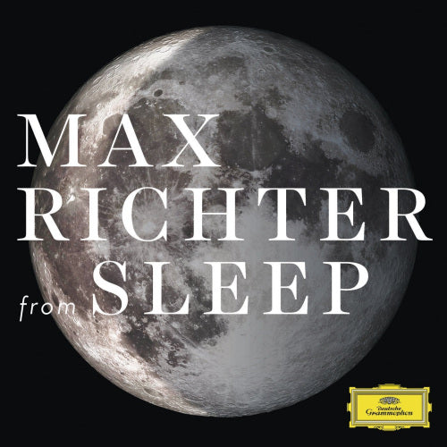 Max Richter - From sleep (LP) - Velvet Music