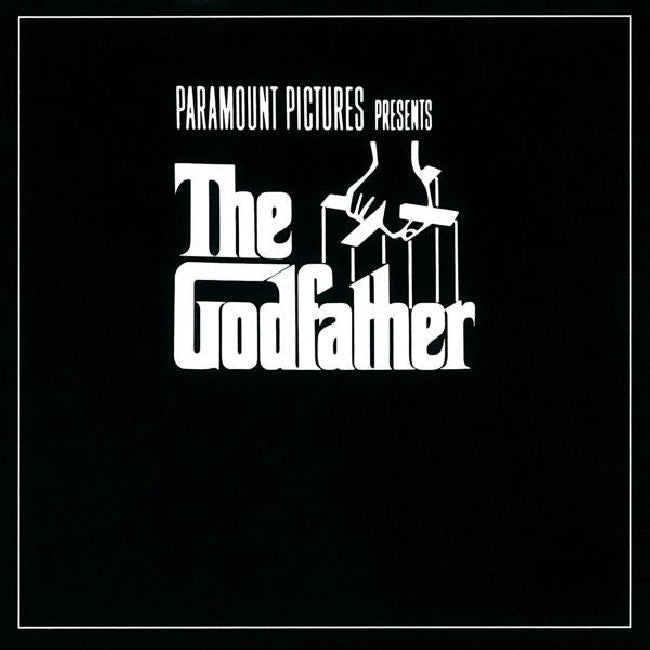 Nino Rota - Godfather (CD)