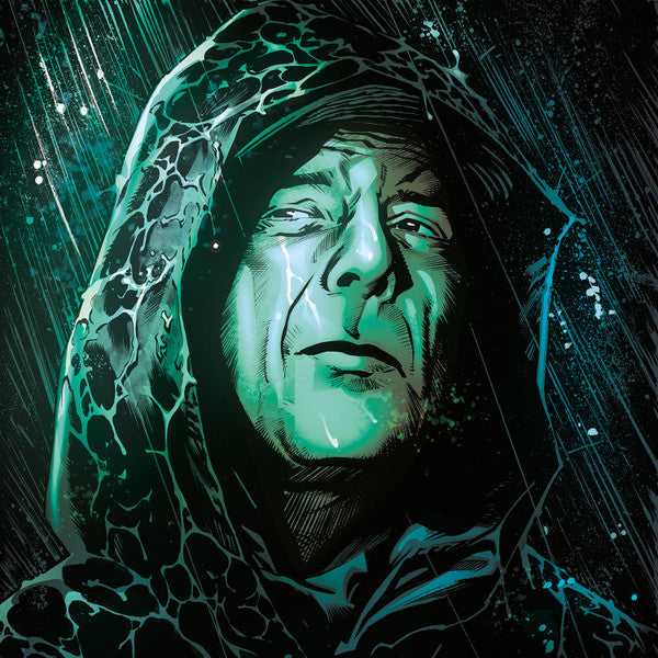 James Newton Howard - Unbreakable (LP)