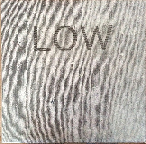 Low - Hey what (LP)