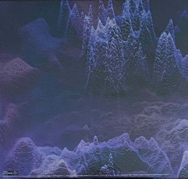 Tool - Fear inoculum (limited edition) (LP)