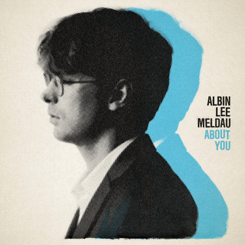 Albin Lee Meldau - About you (LP)