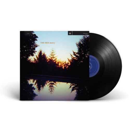 Men - Mercy (LP)