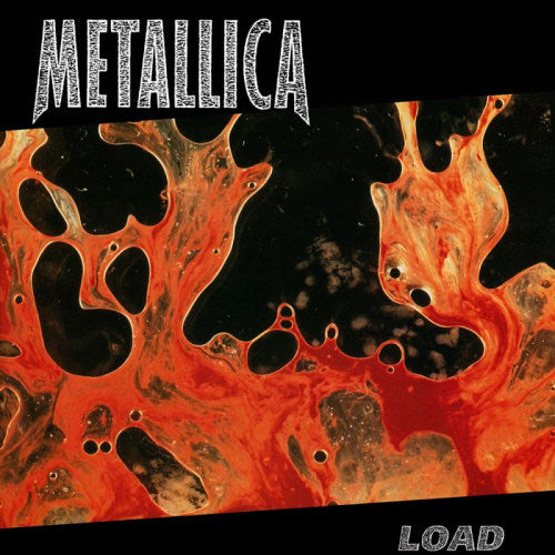 Metallica - Load (tweedehands CD)
