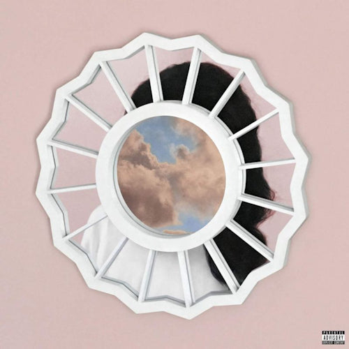 Mac Miller - Divine feminine (LP)