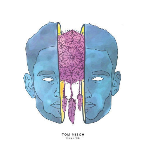 Tom Misch - Reverie (12-inch maxi-single)
