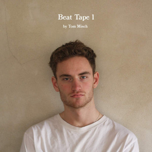 Tom Misch - Beat tape 1 (LP) - Velvet Music