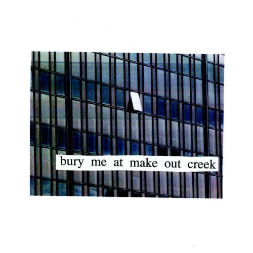 Mitski - Bury me at make out creek (LP) - Velvet Music